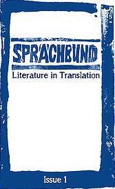 Sprachbund, Issue 1