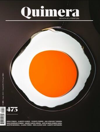 Quimera n.473