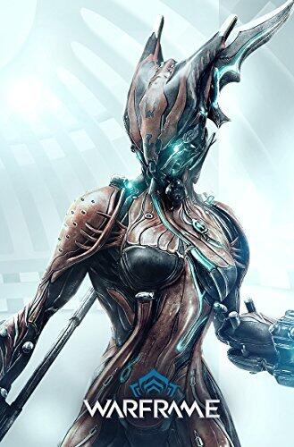 Warframe #5