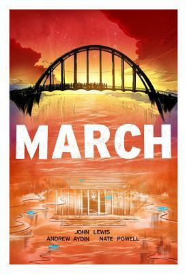 March