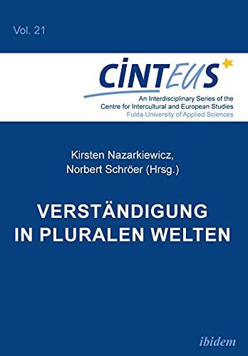 Verständigung in pluralen Welten