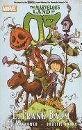 The Marvelous Land of Oz