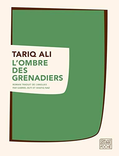 L'ombre des grenadiers: Le quintet de l'islam III