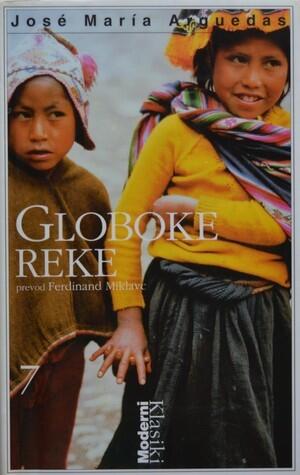 Globoke reke