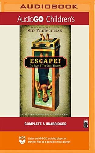 Escape!