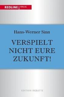 Verspielt nicht eure Zukunft