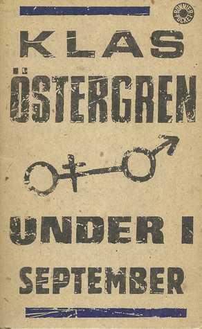Under i september