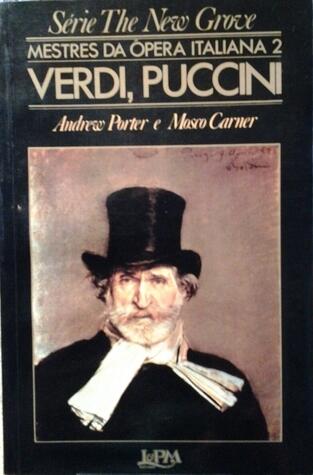Mestres da Ópera Italiana 2