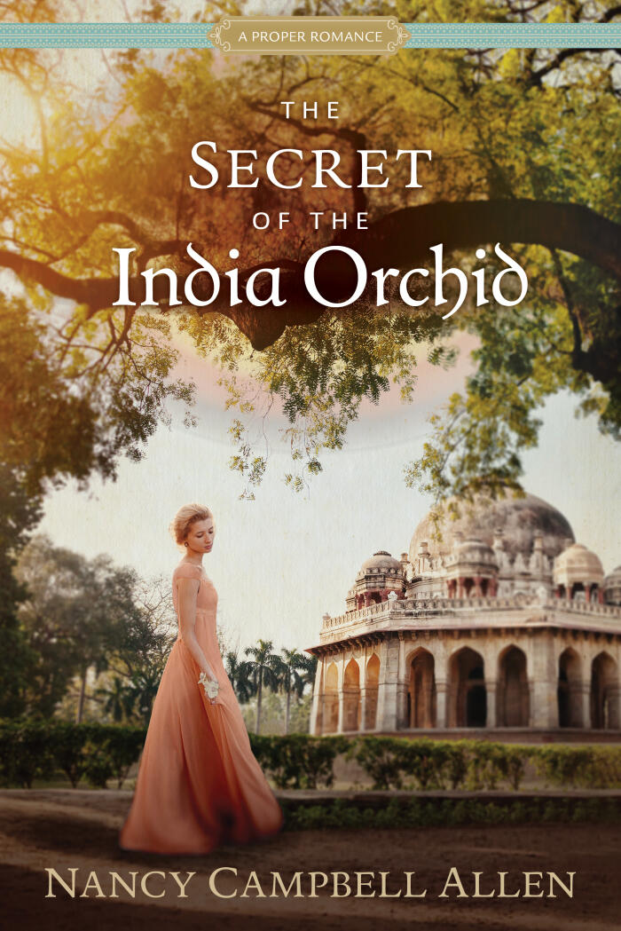 Regency Proper Romance