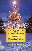 A Montana Mavericks Christmas