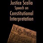 On Constitutional Interpretation