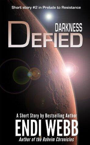 Darkness Defied