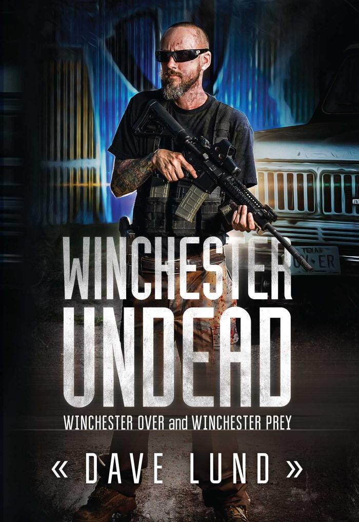 Winchester Over and Winchester Prey