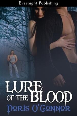 Lure Of The Blood