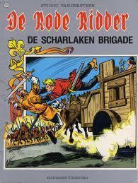 De scharlaken brigade