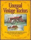 Unusual Vintage Tractors