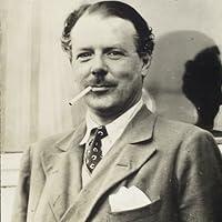 Harold Nicolson