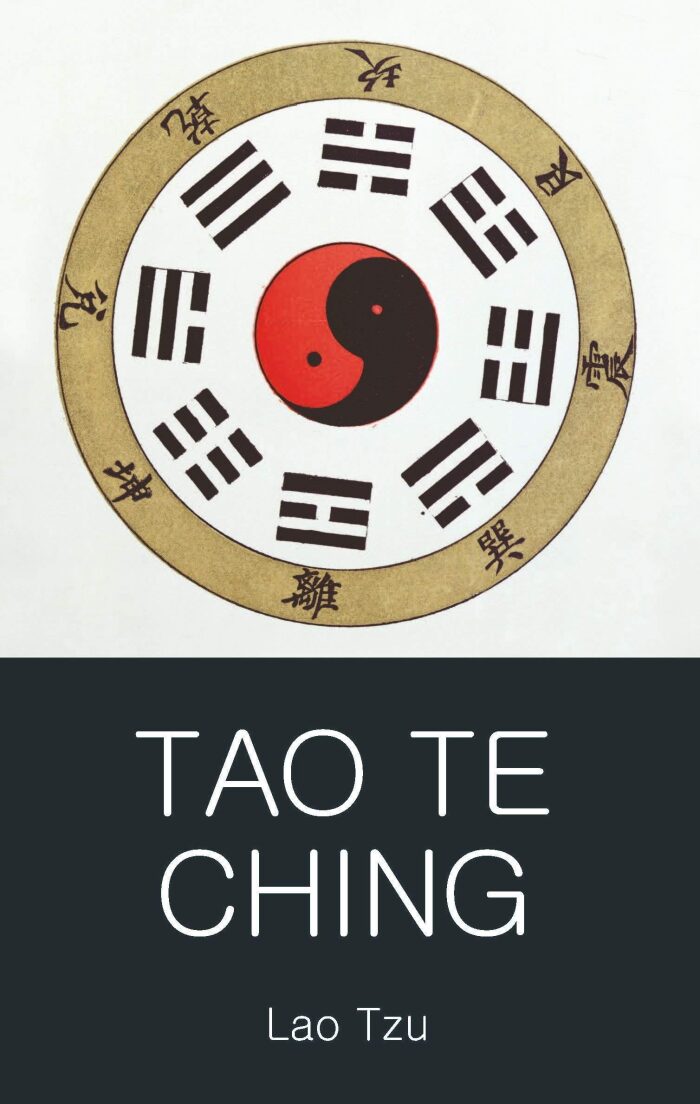 Tao Te Ching: A New English Version