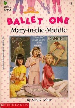 Mary-In-The-Middle
