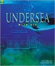 Undersea with GIS