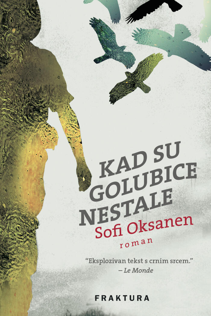 Kad su golubice nestale