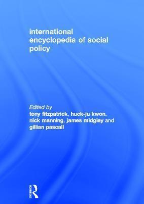 International Encyclopedia of Social Policy