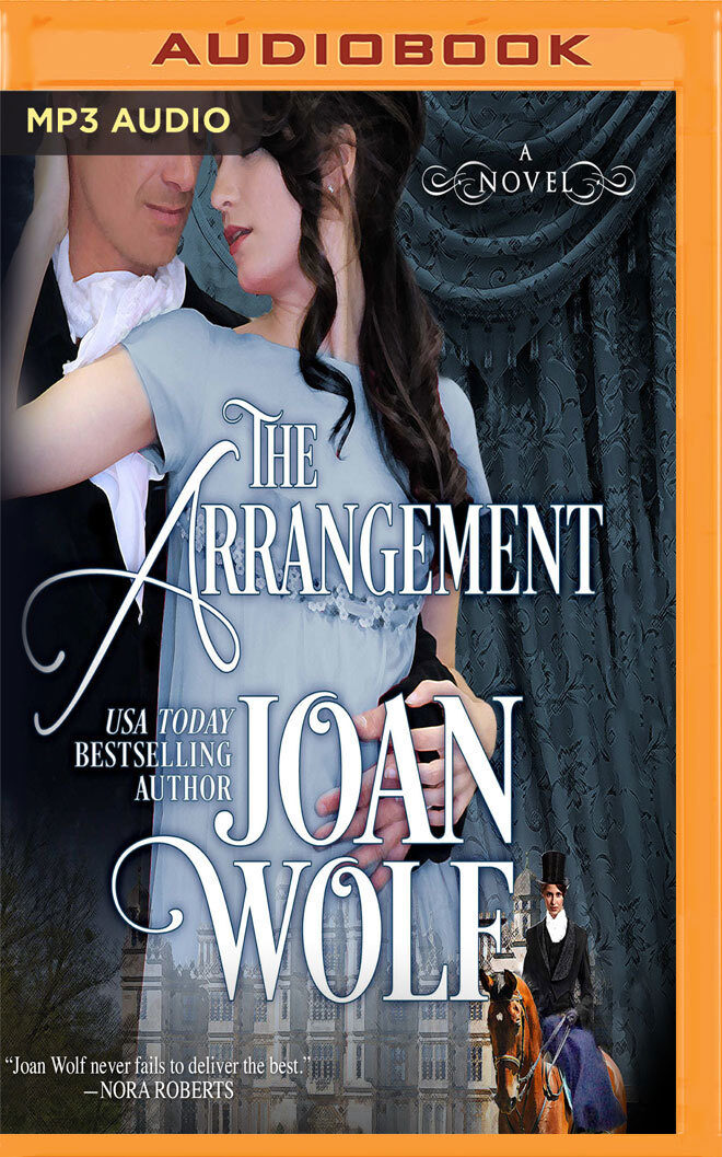 Arrangement, The