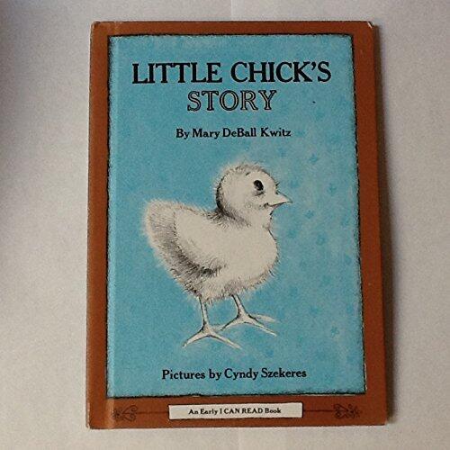 Little Chick's Story