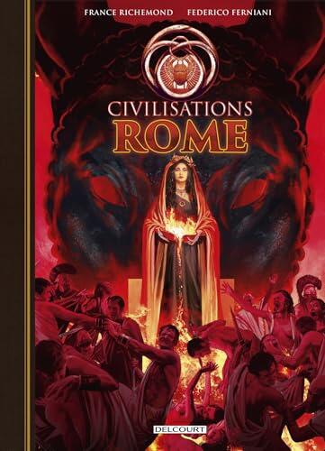 Civilisations - Rome