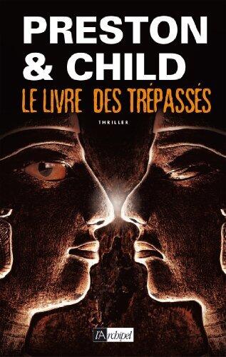 Le livre des trépassés