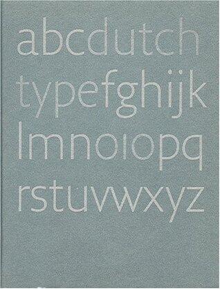 Dutch Type