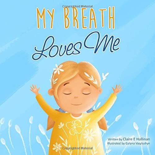 My Breath Loves Me