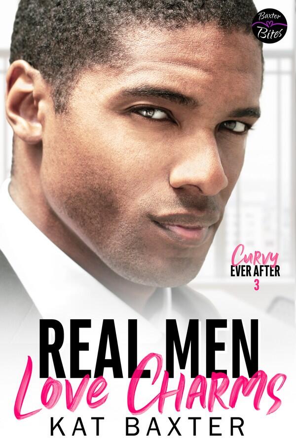 Real Men Love Charms