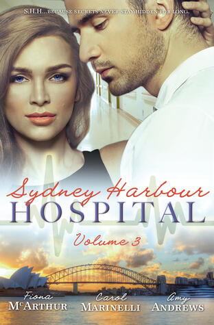 Sydney Harbour Hospital, Volume 3