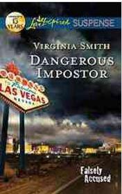 Dangerous Impostor