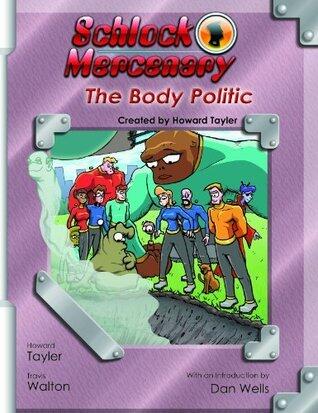 The Body Politic