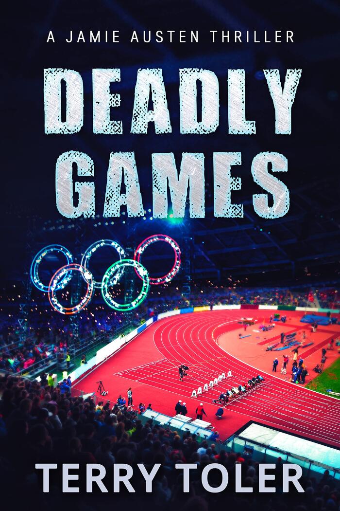 Deadly Games