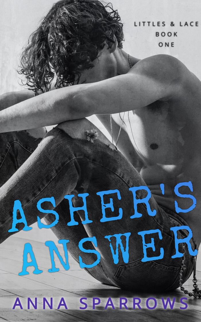 Asher's Answer