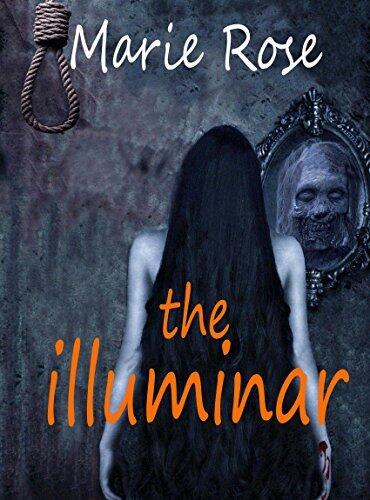 THE ILLUMINAR: House of Angry Ghost: Dark Chamber with a sad mama