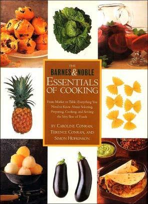 Essential Cookbook From Market To Table