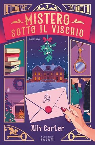 Mistero sotto il vischio