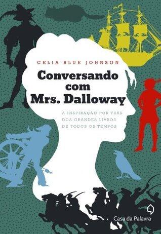 Conversando com Mrs. Dalloway