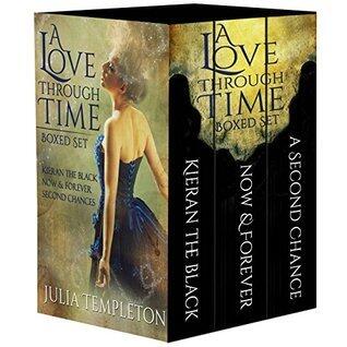 A Love Through Time
