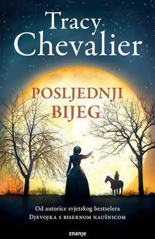 Posljednji bijeg