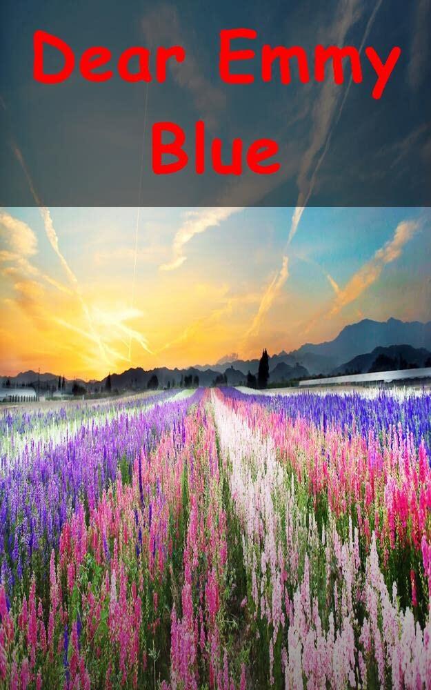 Dear Emmy Blue