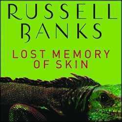 Lost Memory of Skin