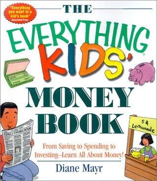 Kids' Everything Money
