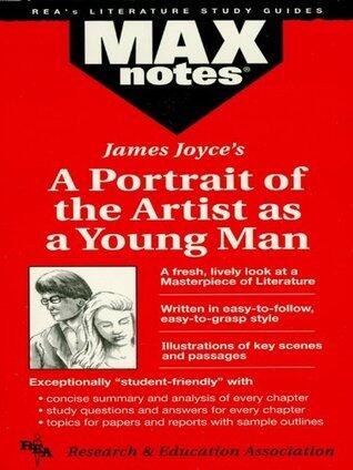 A Portrait of the Artist as a Young Man