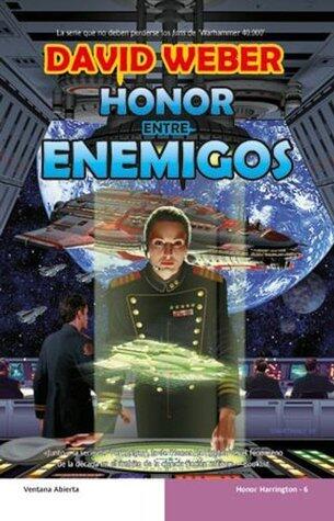 Honor entre enemigos (Ventana abierta nº 30)