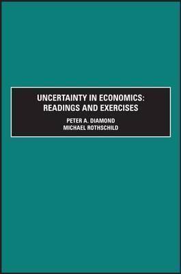 Uncertainty in Economics: Readings and Exercises